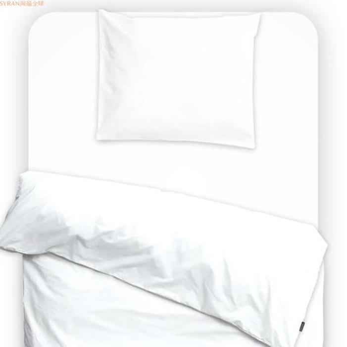 Belgium imports LOUIS LE SEC infant bed linen waterproof and breathable baby all-cotton sheet 70 * 140cm