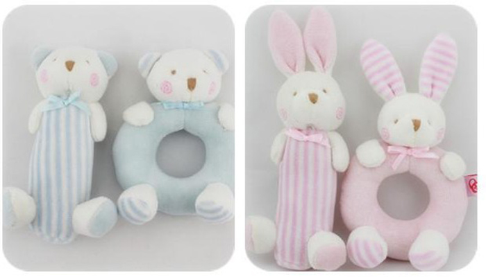 Coffret cadeau pour bébé - Vêtements + Fournitures - Ref 1978013 Image 23