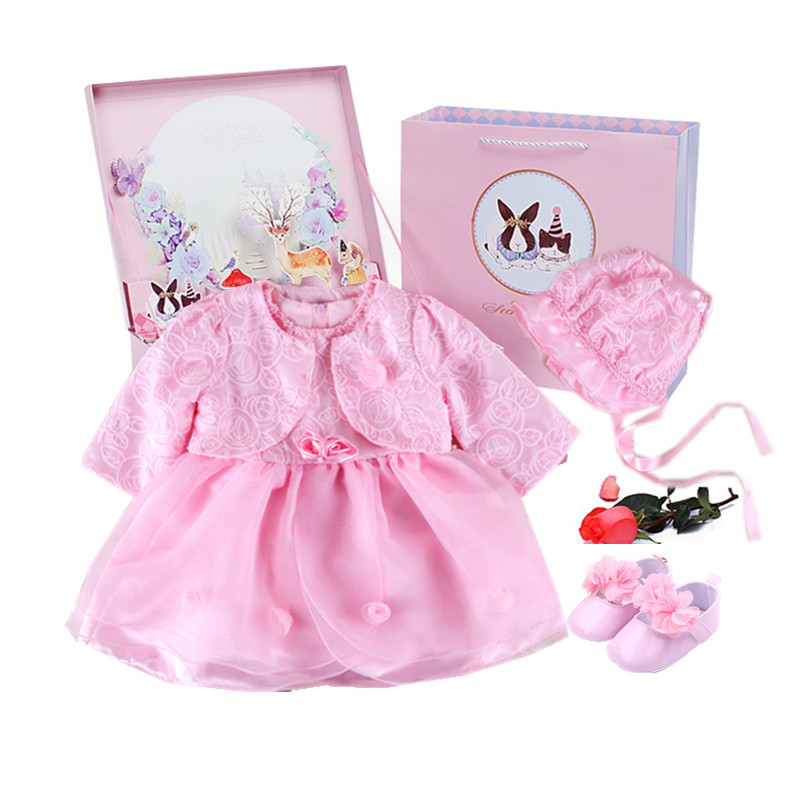 Coffret cadeau pour nouveau-né - Vêtements + Accessoires - Ref 1978021 Image 7