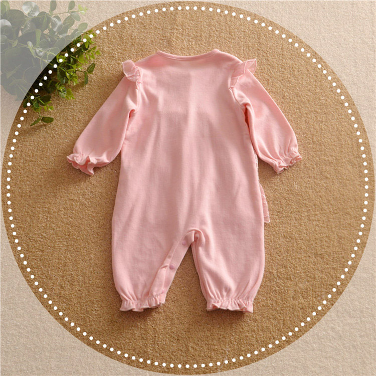 Coffret cadeau pour nouveau-né - Vêtements + Accessoires - Ref 1978023 Image 12