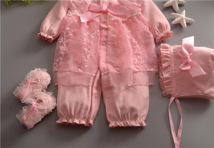 Coffret cadeau pour bébé - Vêtements + Accessoires - Ref 1977923 Image 11