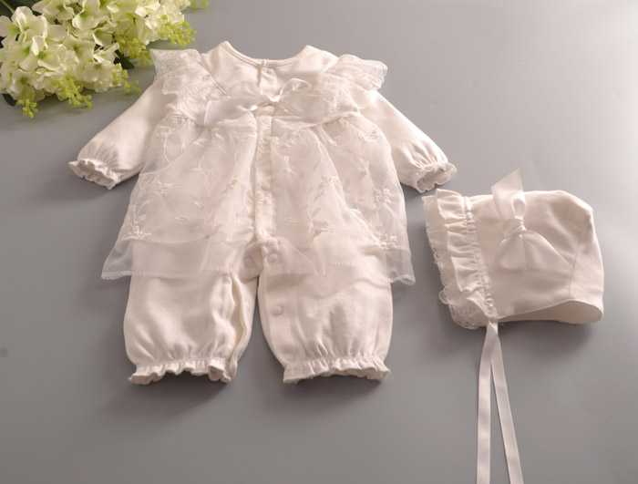 Coffret cadeau pour bébé - Vêtements + Accessoires - Ref 1978027 Image 17