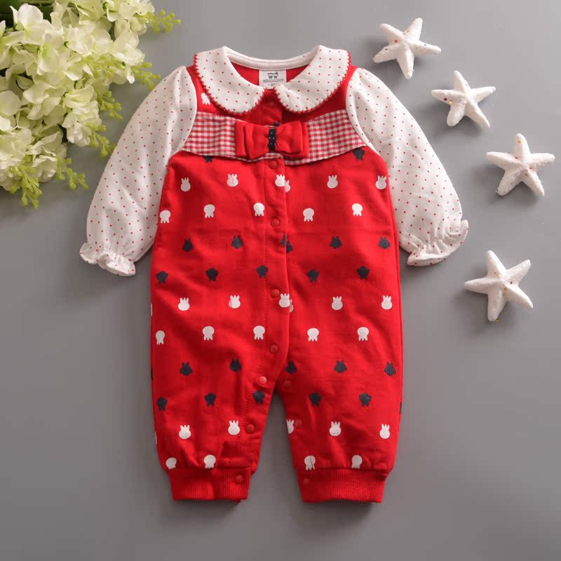 Coffret cadeau pour bébé - Vêtements + Accessoires - Ref 1977926 Image 11