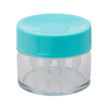 From 2 special mirror boxes for protein removal RGP hard mirror Menikon AB liquid