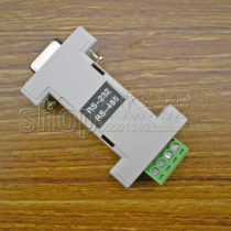 Attendance Access Control System 485 Converter Networking Attendance Electronic Access Lock Interface Access Control and Computer Connector