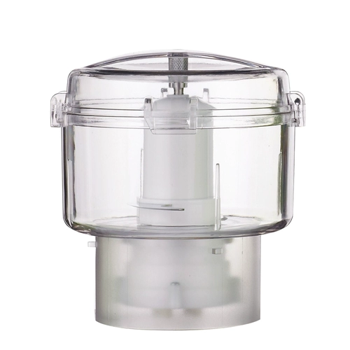 福莱尔 Маленький универсальный автоматический кухонный комбайн для домашнего использования, аксессуары, полностью автоматический