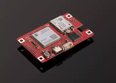 OEM-F9P-4G Chihiro position UAV unmanned vehicle unmanned ship RTK cm level positioning module PIXHAWK