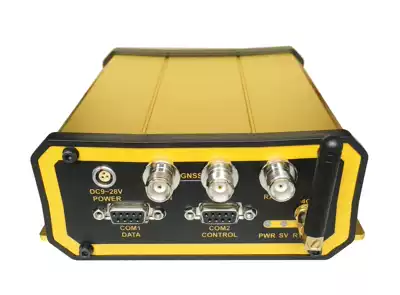 GNSS receiver supports 4G connection Chihiro supports UHF communication radio station supports Bluetooth module