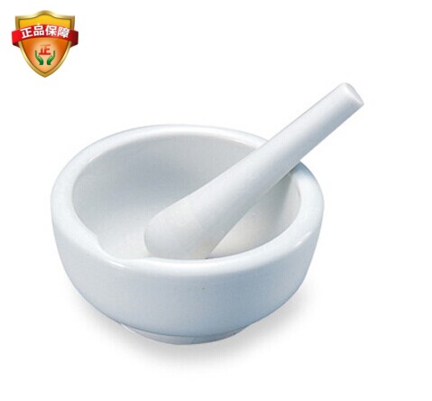 可开票130 研钵 陶瓷乳钵