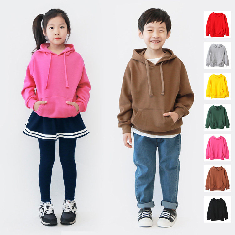 RainbowBus male and female children's clothing baby spring autumn necropolis hooded jacket hooded jacket hooded jacket sportswear 3421