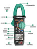 Baolian Clamp Multimeter High-Precision Digital Clamp Meter Fully Automatic Intelligent Milliampere Ac/Dc Ammeter