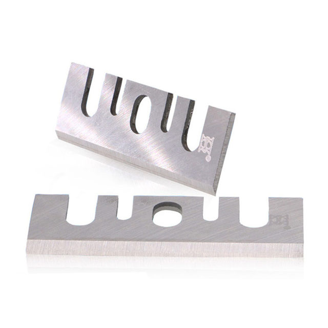 TCT alloy super hard tungsten steel high-speed steel electric planer blade electric planer 1900b woodworking hand-held F20A planer blade