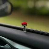 Центр консоли Jiaoyan Rose Cour Center