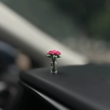 Центр консоли Jiaoyan Rose Cour Center