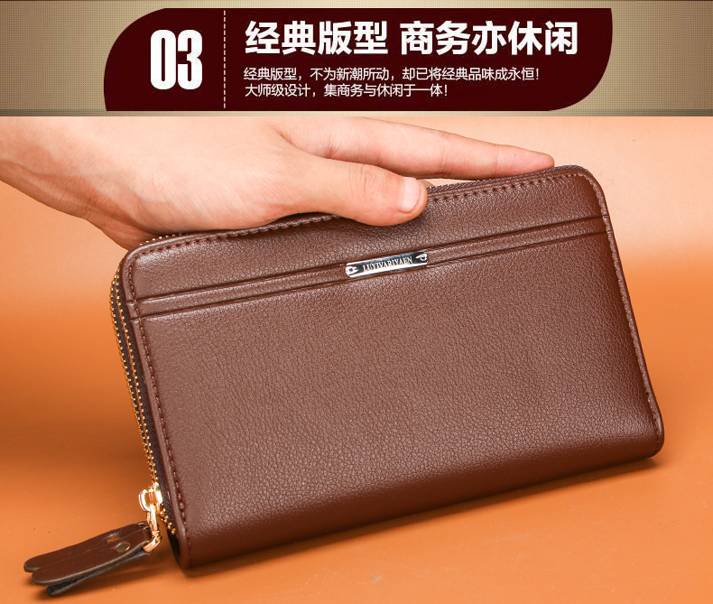 Sac pour homme - Ref 57218 Image 41