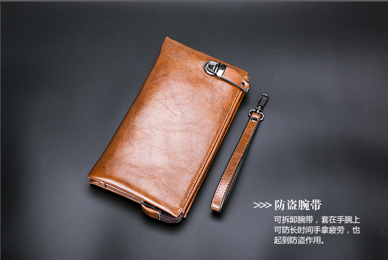 Sac pour homme - Ref 57218 Image 22