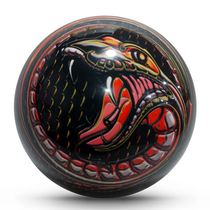 PBS Dragon Ball #PB-002 bowling ball straight ball delivery time please contact customer service