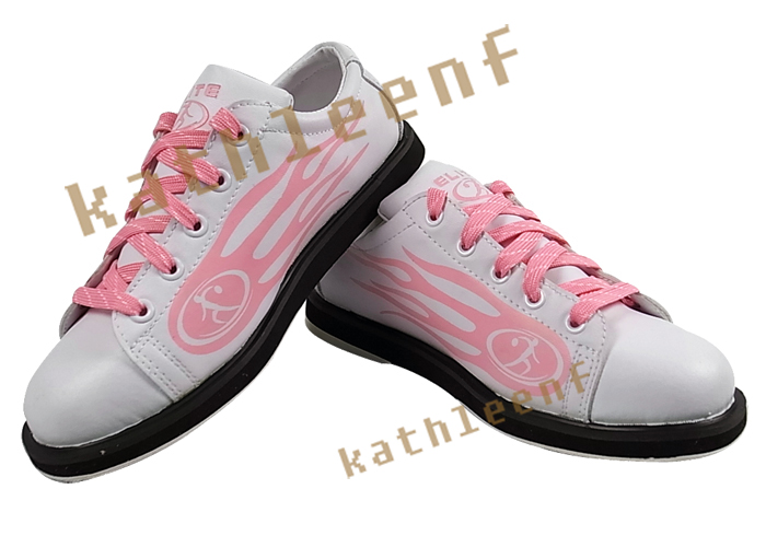 Chaussures de bowling femme - Ref 868142 Image 37