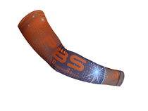 PBS Professional Bowling Sports arm sleeve bowling supplies arm sleeve sleeve socks khaki