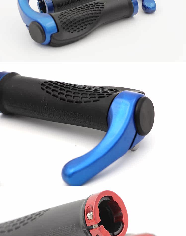 Poignées de vélo - Ref 2337475 Image 8