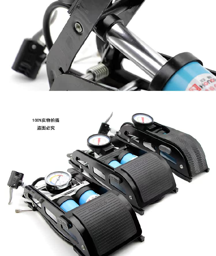 Pompe à vélo HONOR - Ref 2389460 Image 16