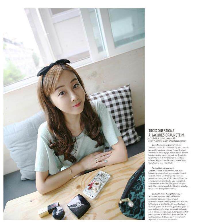 Accessoire coiffure - Ref 1202001 Image 8