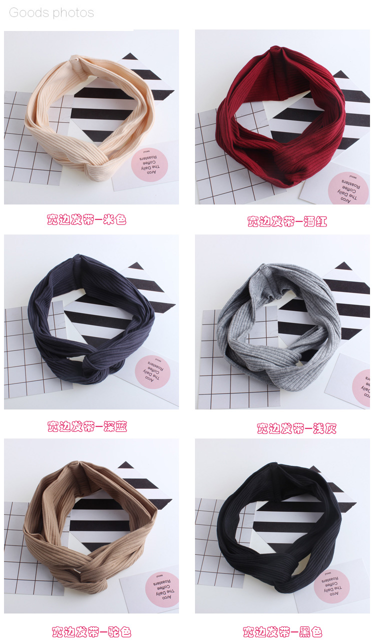 Accessoire cheveux en Fluid Systems - Ref 1198850 Image 10