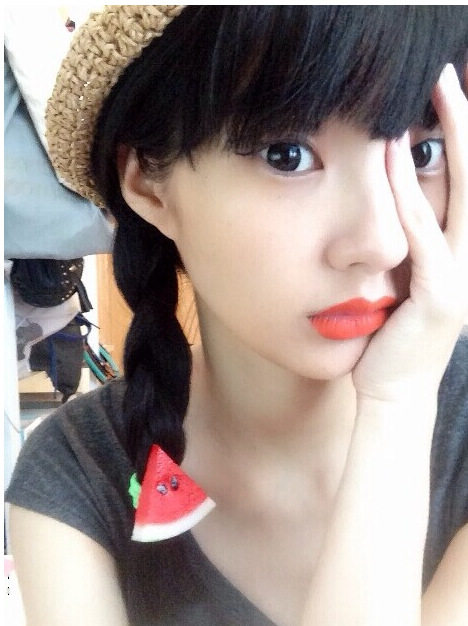 Accessoire cheveux - Ref 1199677 Image 25