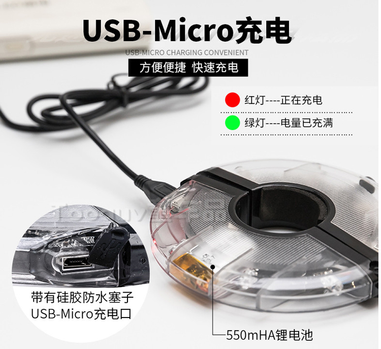 xe thăng bằng space Xe đạp hoa trống ánh sáng trẻ em cân bằng đèn duy nhất bánh xe leo núi xe đạp sạc pin nói đèn đêm phụ kiện thiết bị - Smart Scooter bánh xe điện cân bằng