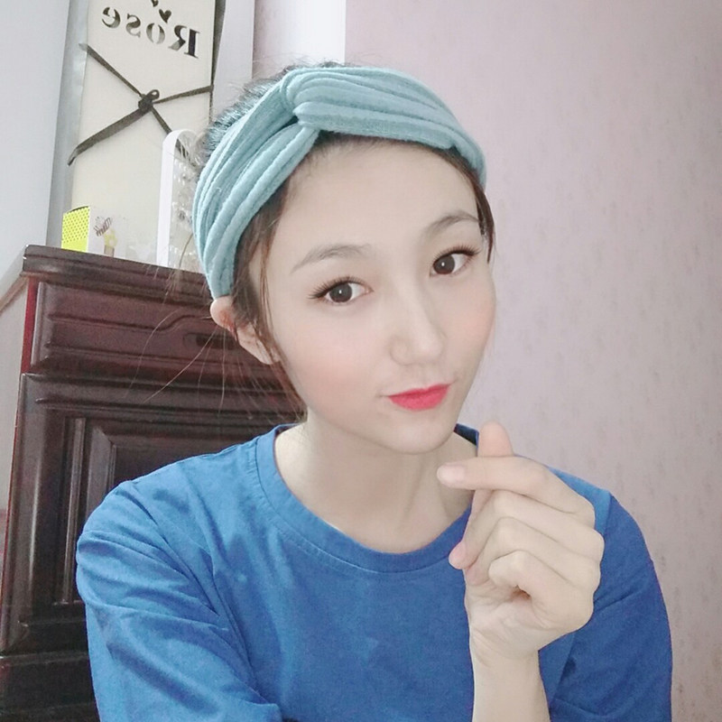 ins Hair band Korean headdress Sweet Sen women's super fairy Autumn and winter knitted hair band Female hair band Hair band Hair band Hair band Hair band Hair band Hair band Hair band Hair band Hair band Hair band Hair band Hair band Hair band Hair band Hair band Hair band