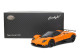 Almost Real Ar 1/18 Pagani Zonda F 2005 Alloy Car Model