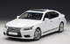 Autoart Alto 1:18 Autoart Lexus Ls600 Alloy Car Model