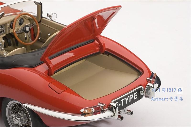 https://img.alicdn.com/imgextra/i1/570245842/TB2JrdCXcbI8KJjy1zdXXbe1VXa_!!570245842.jpg 1:18車模 AUTOART 1/18 捷豹 JAGUAR E-TYPE I 3.8 敞篷合金汽車模型
