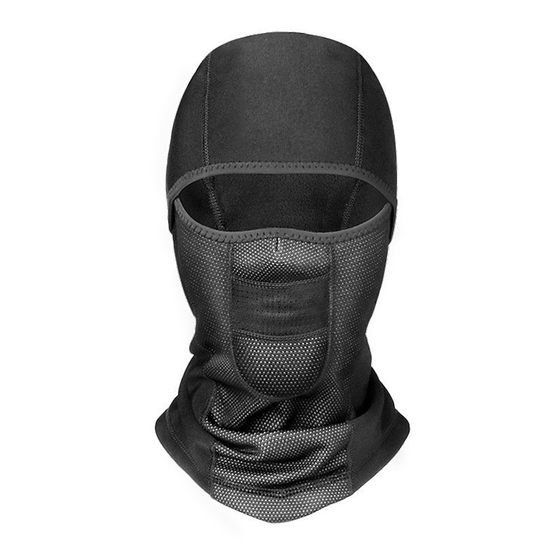 Cycling mask balaclava flying tiger hood bicycle outdoor sports windproof sun protection breathable and sweat-proof