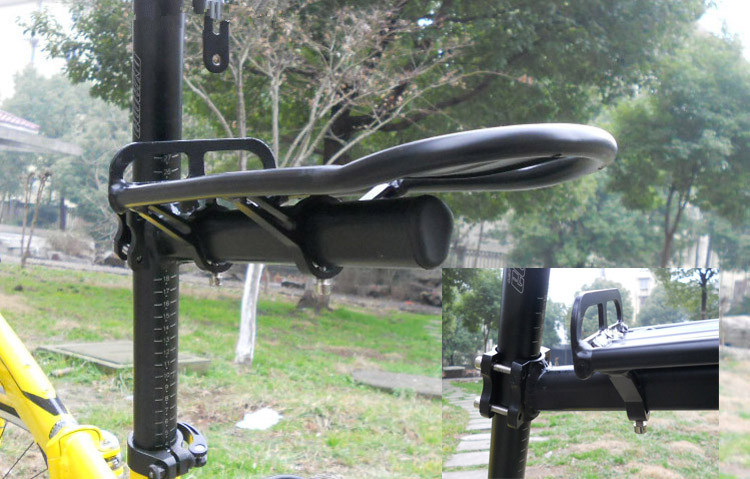 Porte-bagages pour vélo - Ref 2428345 Image 6