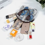 Сумка через плечо, плетеный этнический мобильный телефон для матери и ребенка, этнический стиль