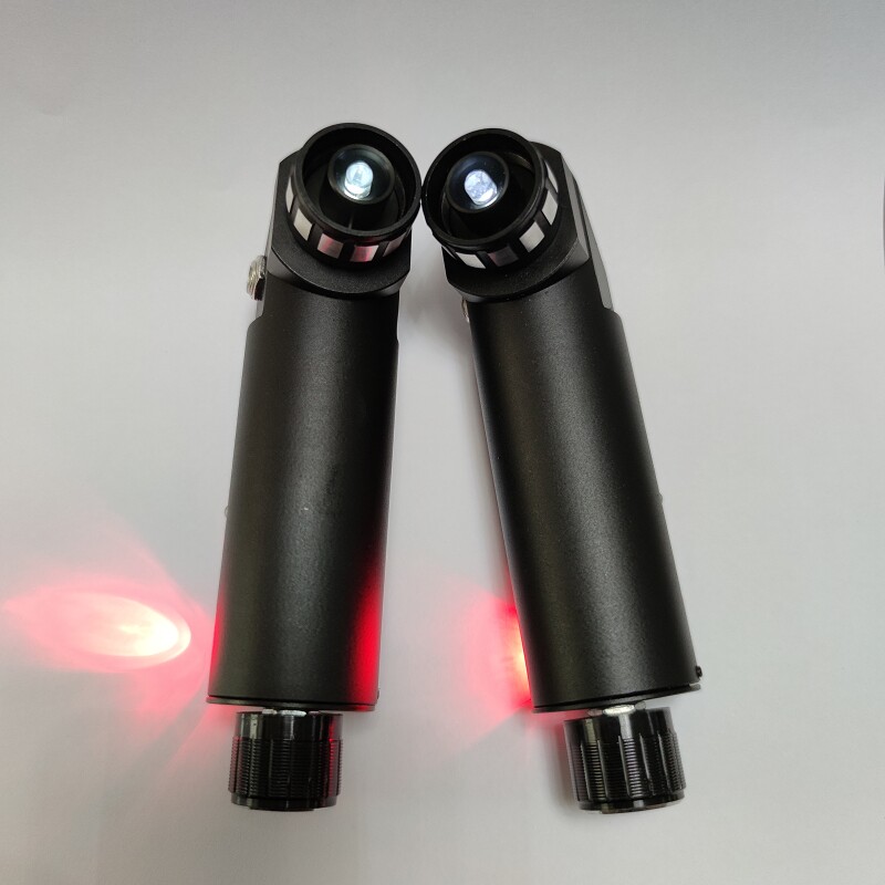 便携式手持现场金相显微镜用LED同轴光源LED照明灯