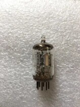  Antique Japanese Panasonic 12AL5 electronic tube real picture spot Hi-fi bile machine radio DIY production