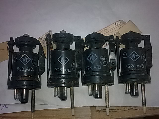 Brand new collection German 723AB vacuum K27 K27 K-27 K-27P speed regulation pipe DIY make real picture promotion