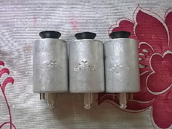 New pairing Beijing 4J1S vacuum tube real picture spot on behalf of 4 meters 1 fever tube machine audio radio DIY