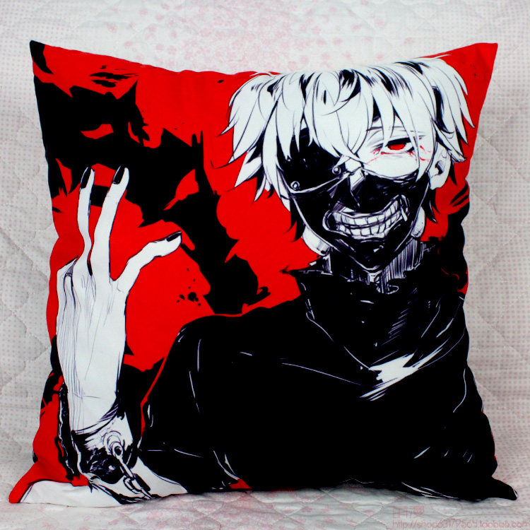 Coussin Manga - Ref 2692396 Image 6