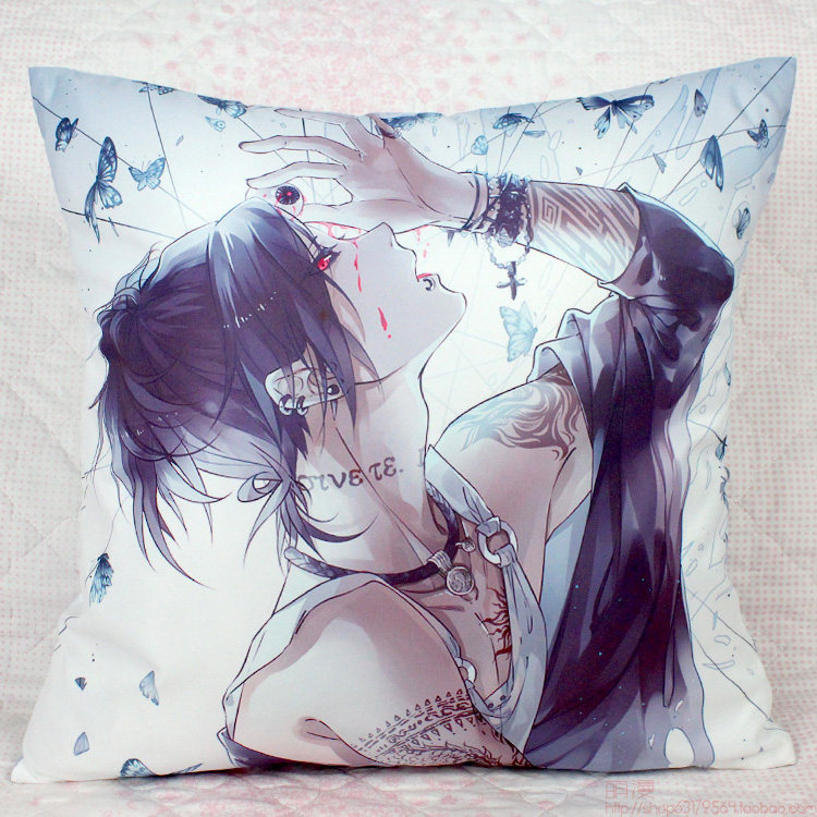 Coussin Manga - Ref 2692396 Image 15