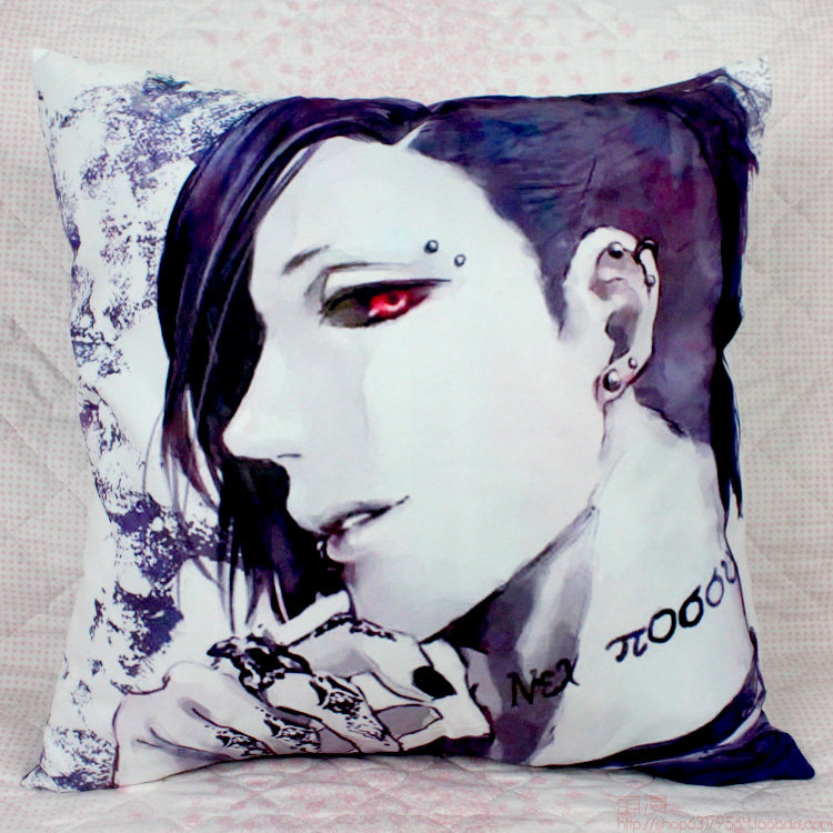 Coussin Manga - Ref 2692396 Image 7