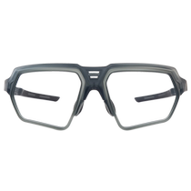 Очки для катание на миопии поляризованные светлые ветропроницаемые мужские и женские велосипеды работающие спортивные солнцезащитные очки
