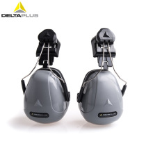 Delta 103014 F1 Manicour helmet earmuffs protective earmuffs to reduce noise