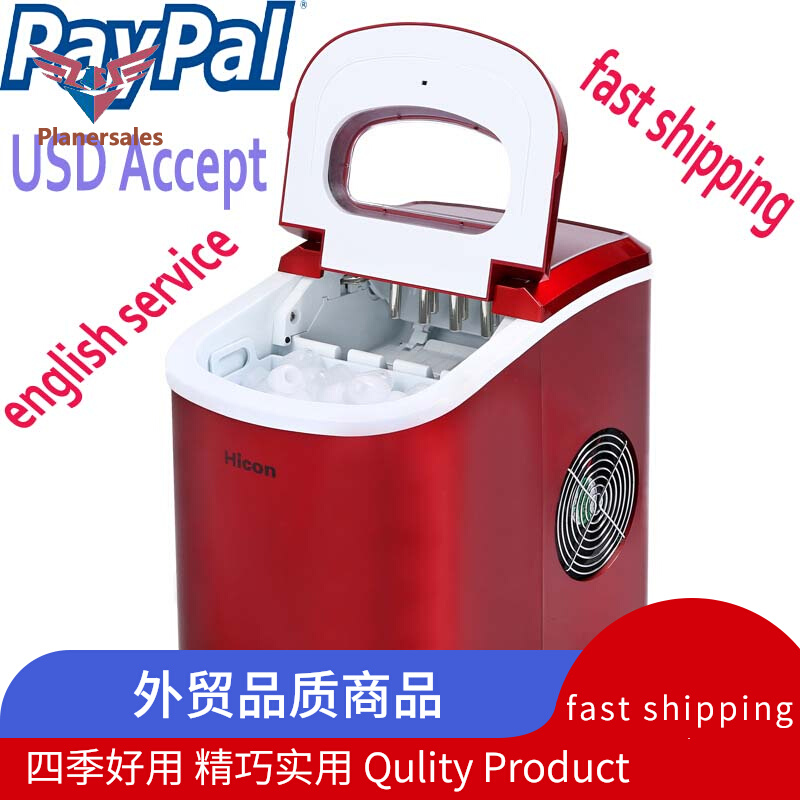 Automatic ice Maker machine Household icemaker