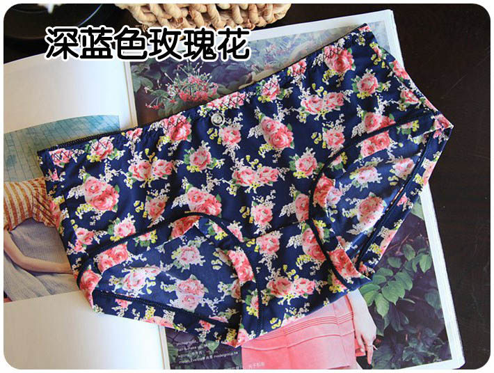 Slip jeunesse doux en soie Ice - Ref 641117 Image 32