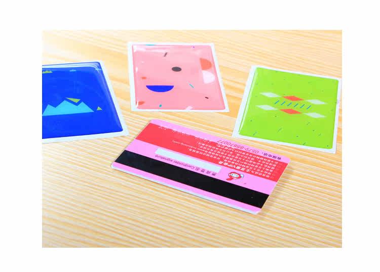 Sticker pour téléphone portable - Ref 1371600 Image 20