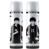 Волейбольный умный детский стакан из нержавеющей стали подходит для мужчин и женщин