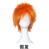 Сетка для волос, косплей